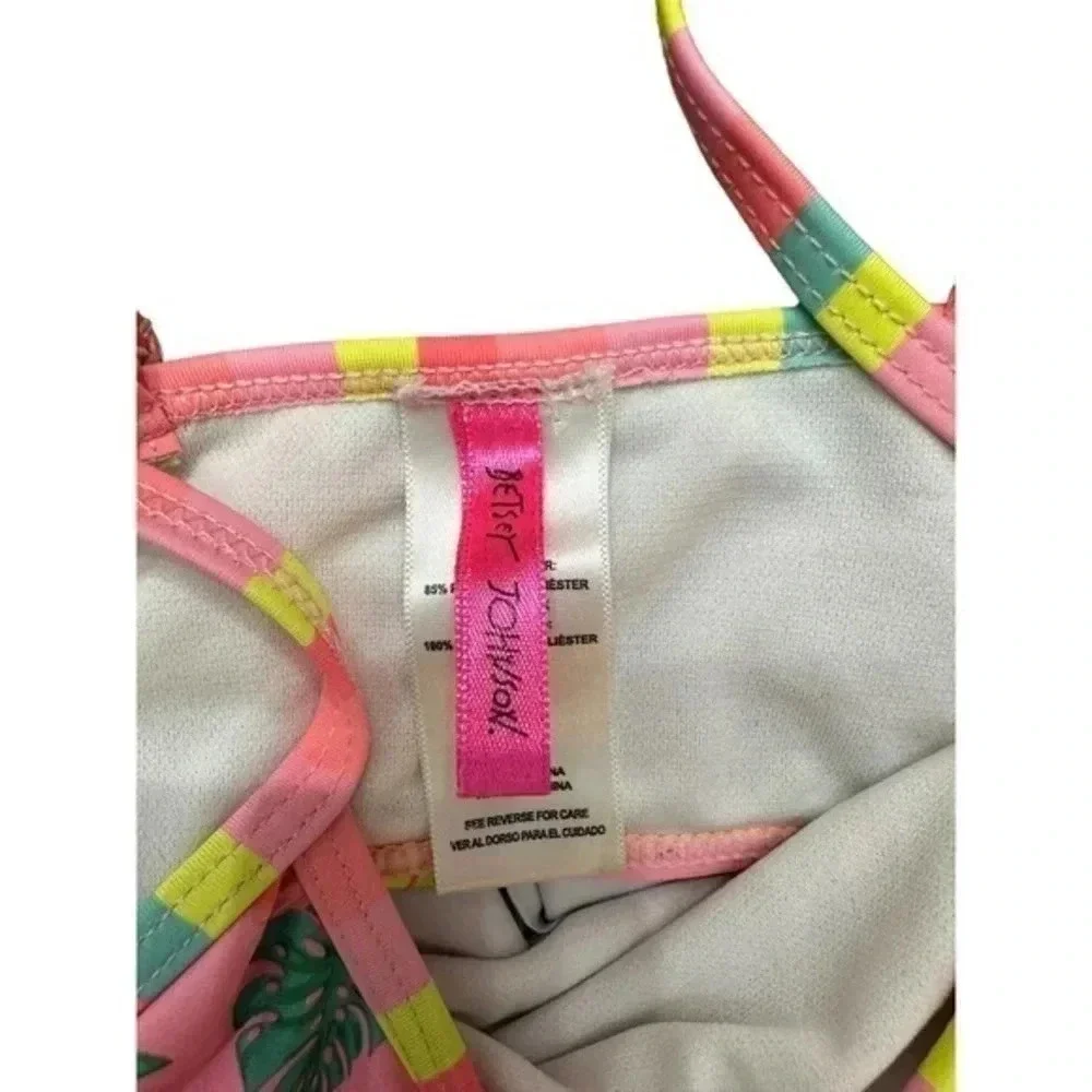 Betsey Johnson all orders